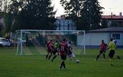 Zawisza - Pilica Przedbórz 2:1 24/08/16